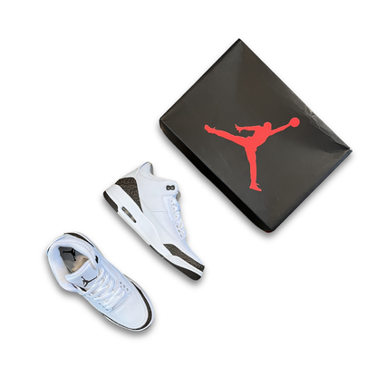 Air Jordan 3 Retro 'Mocha' (US 9.5)