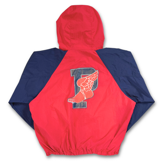 POLO RALPH LAUREN POLO SPORT 'P-WING CUSTOM' JACKET (XL)