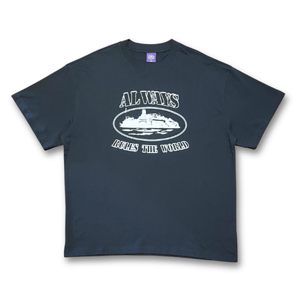 Corteiz x ADWYSD OG Alweiz T-shirt (L)