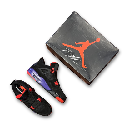 Jordan 4 Retro NRG 'Raptors' (US 9)