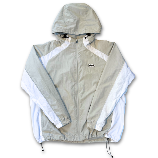 CORTEIZ SPRING NYLON JACKET (XL)