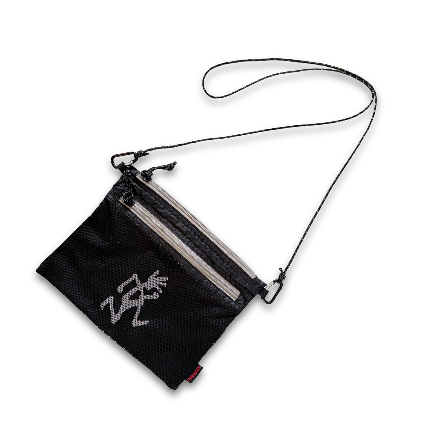 GRAMICCI MINI NYLON SIDE BAG