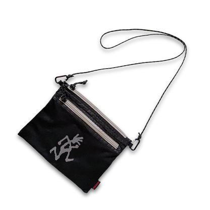 GRAMICCI MINI NYLON SIDE BAG