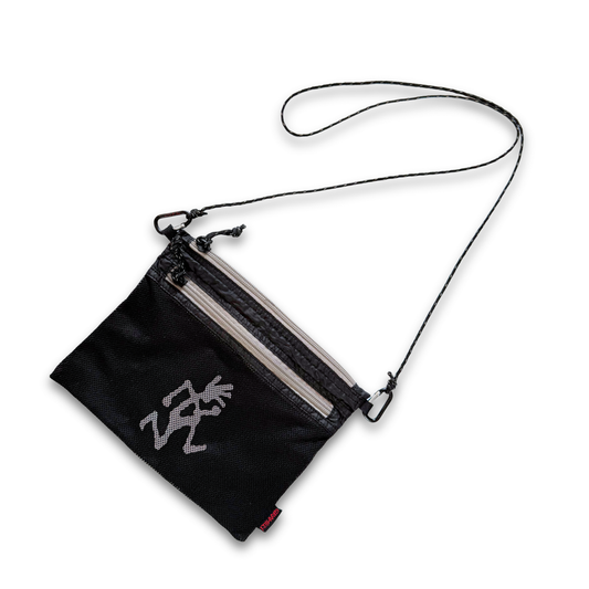 GRAMICCI MINI NYLON SIDE BAG