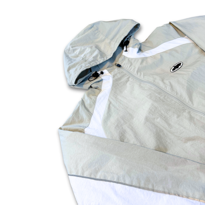 CORTEIZ SPRING NYLON JACKET (XL)