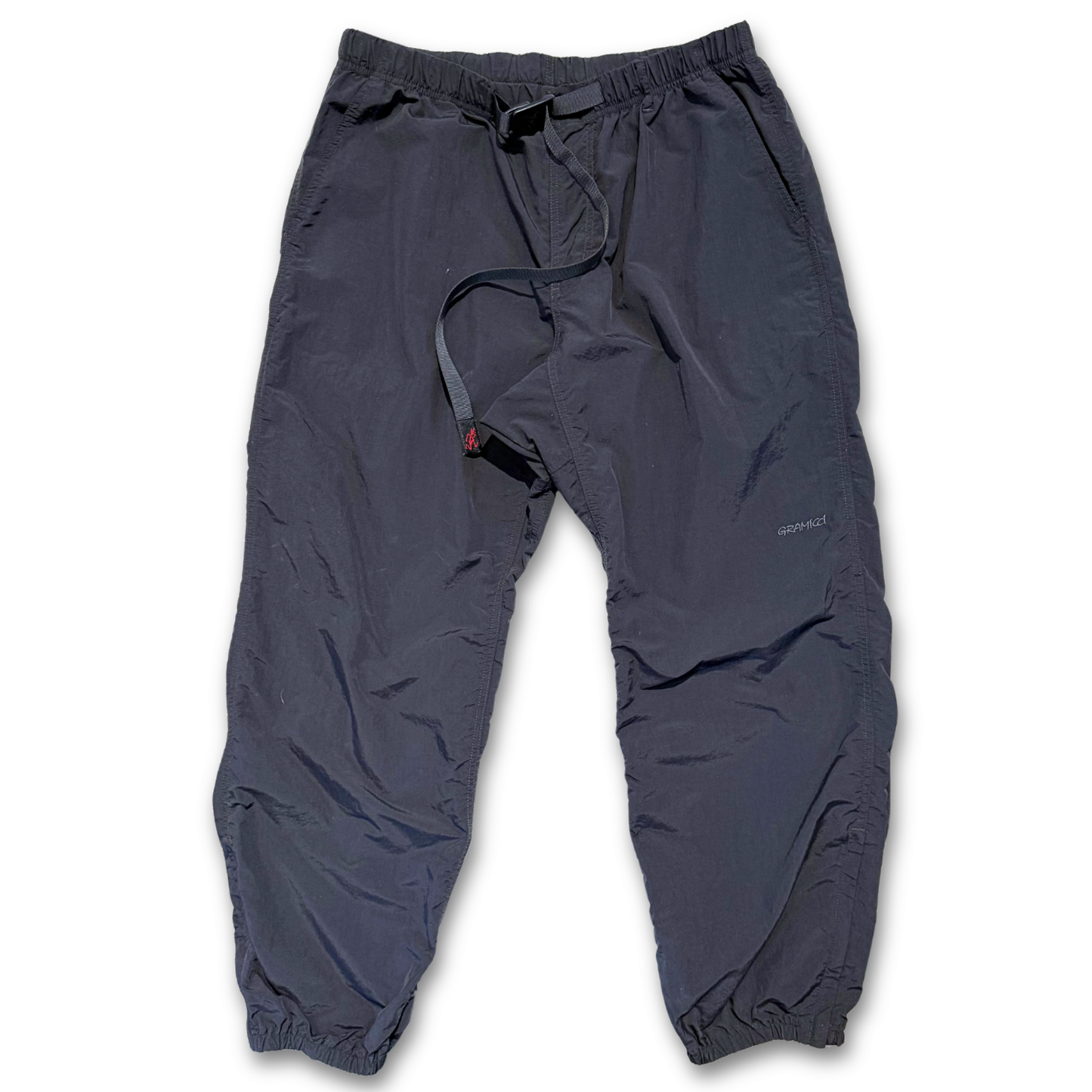 GRAMICCI NYLON TRAIL TRACK PANTS (35")
