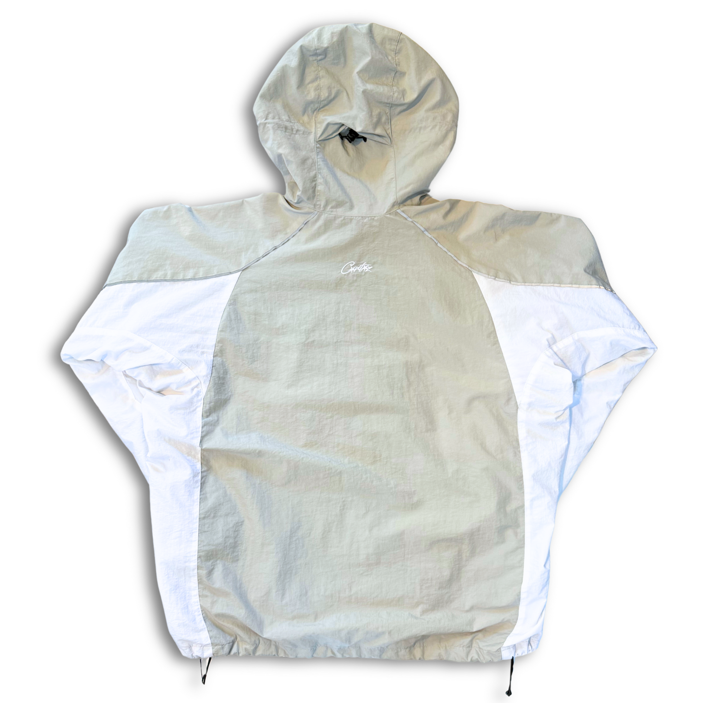 CORTEIZ SPRING NYLON JACKET (XL)