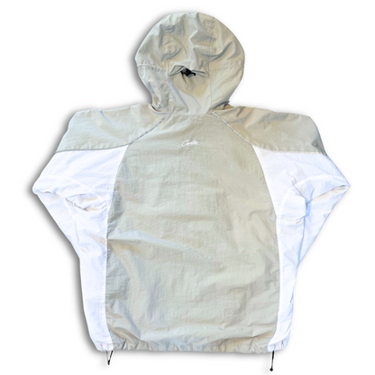 CORTEIZ SPRING NYLON JACKET (XL)