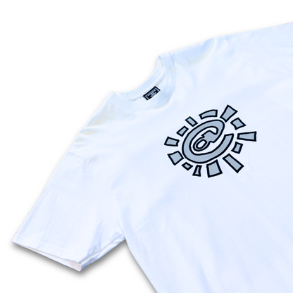 ALWAYS DO WHAT YOU SHOULD DO @SUN TEE (L)