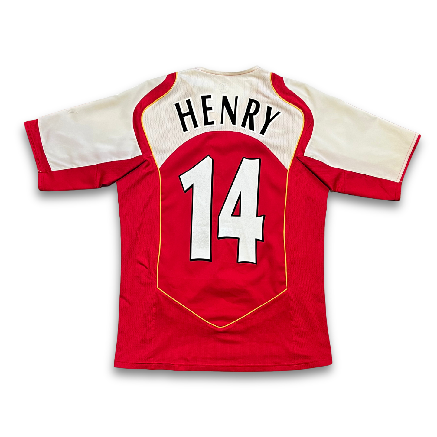 Nike FC Arsenal home 2004–2005 jersey (M/L)