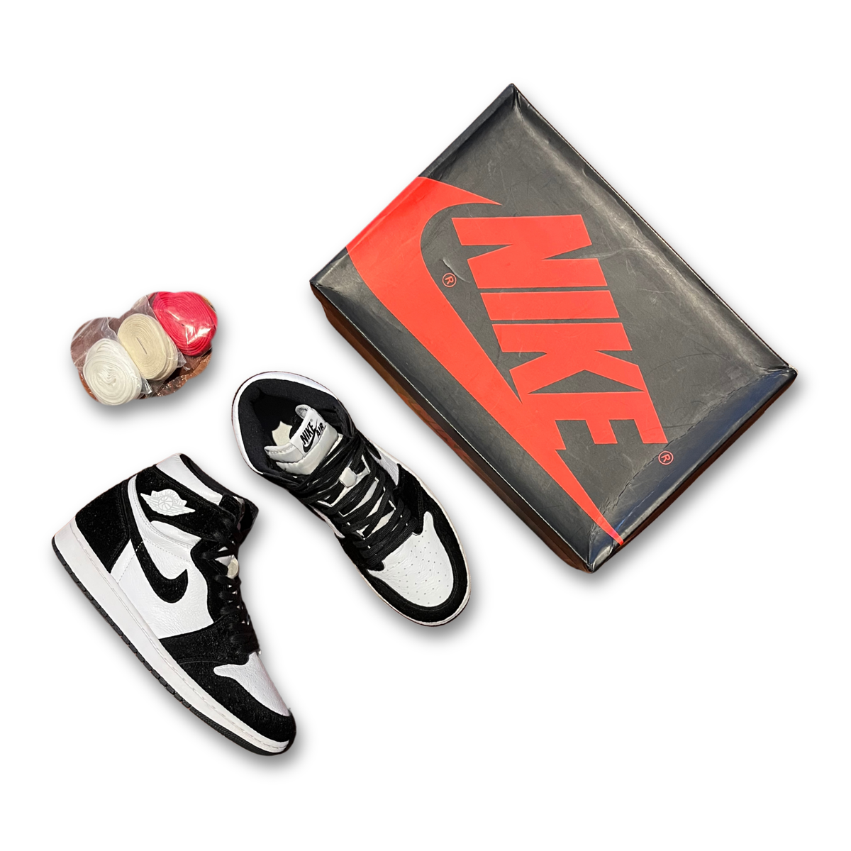 Jordan 1 Retro High OG 'Twist' (US 10.5W)