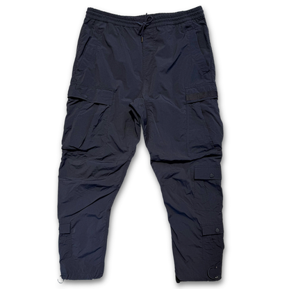 MAHARISHI TECH CARGO NYLON PANTS (36")