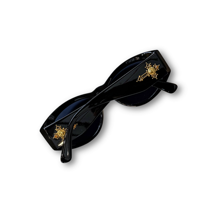 90's Gianni Versace Sunglasses