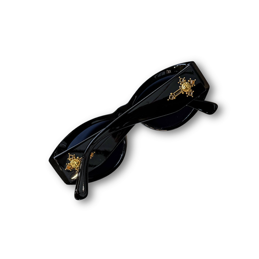 90's Gianni Versace Sunglasses