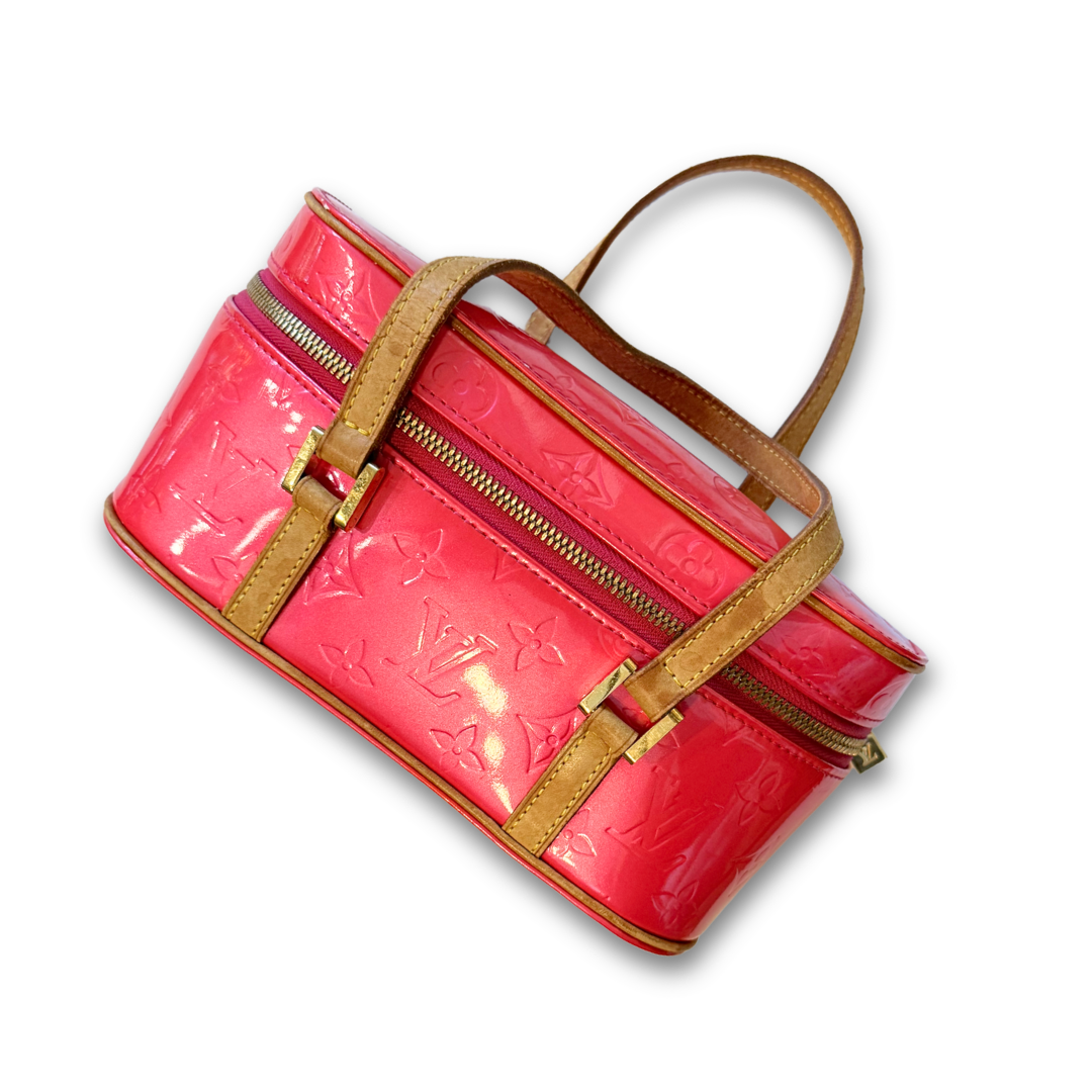 Louis Vuitton Sullivan handbag