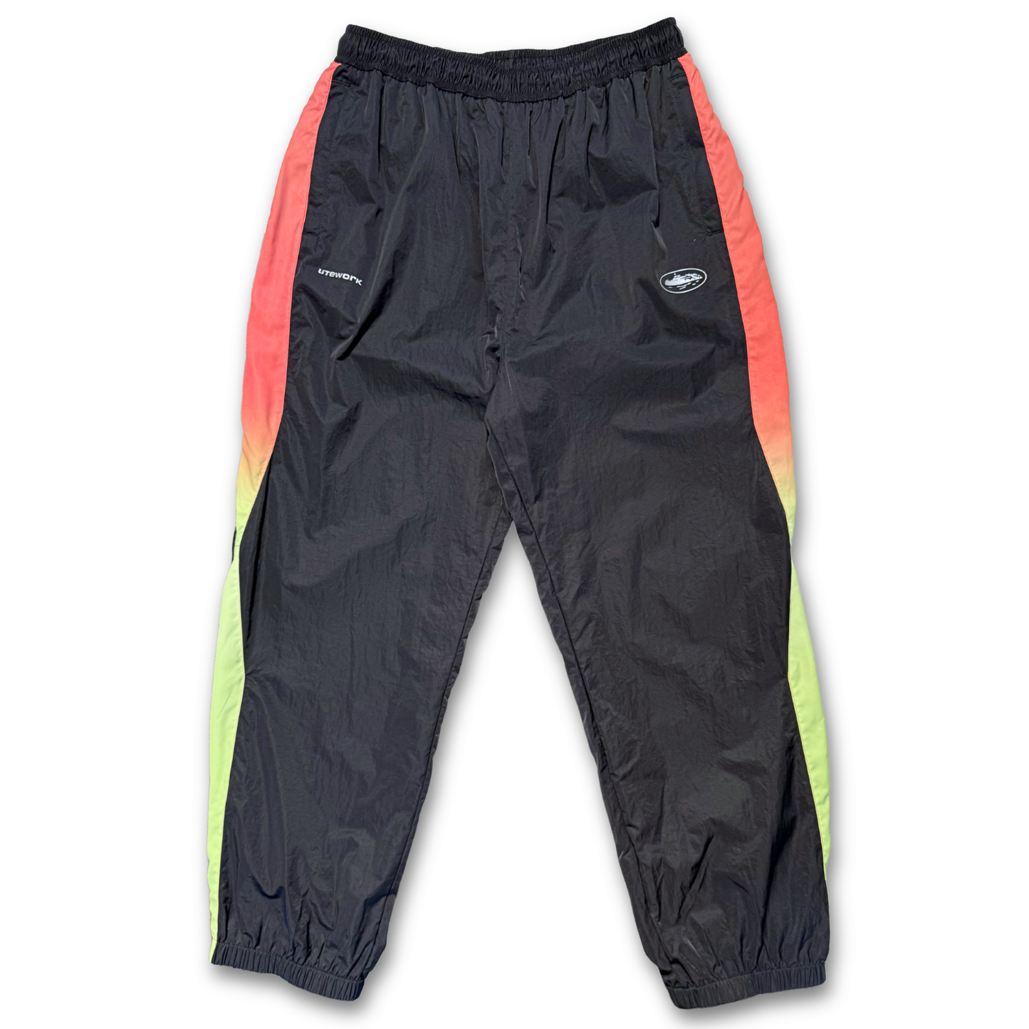 Corteiz Gradient Litework Pants (34")