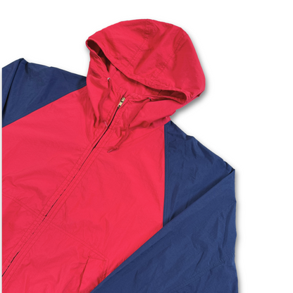 POLO RALPH LAUREN POLO SPORT 'P-WING CUSTOM' JACKET (XL)