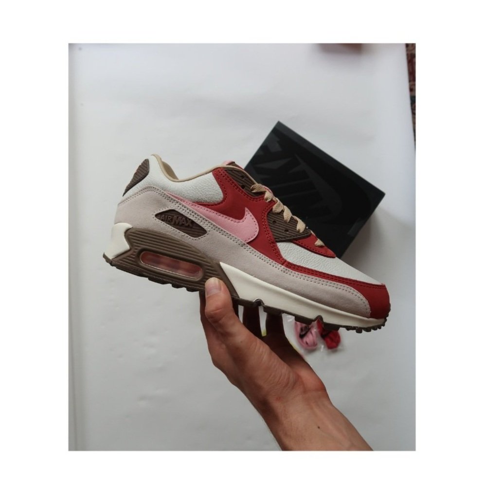 NIKE AIR MAX 90 BACON (US 9)