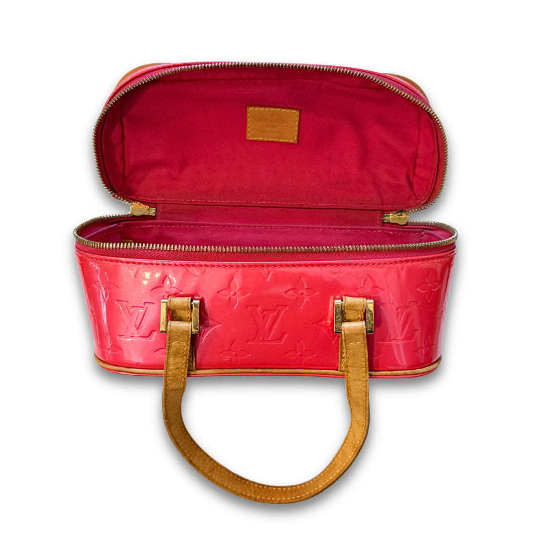 Louis Vuitton Sullivan handbag