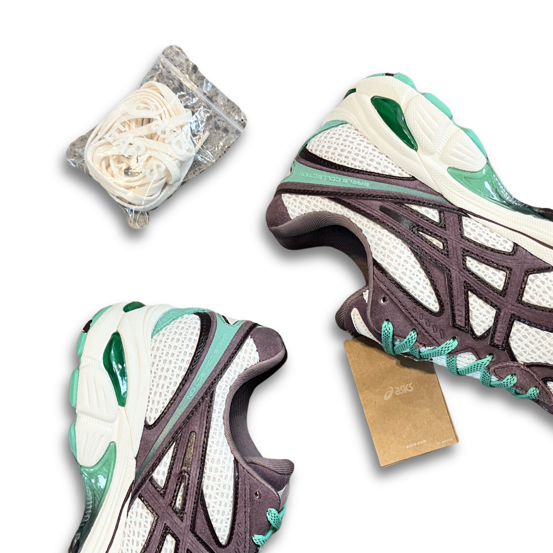 ASICS x Earls Collection GT-2160 sneakers (US 9)