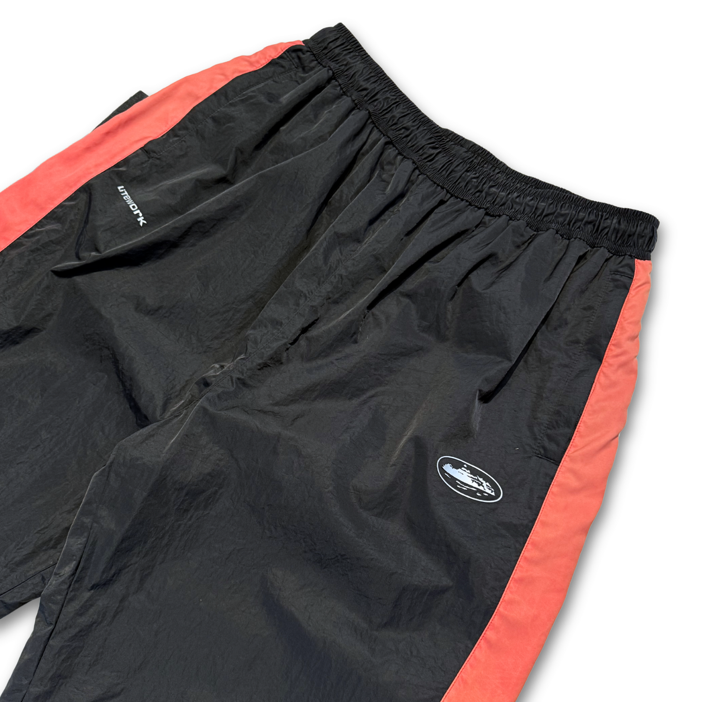 Corteiz Gradient Litework Pants (34")