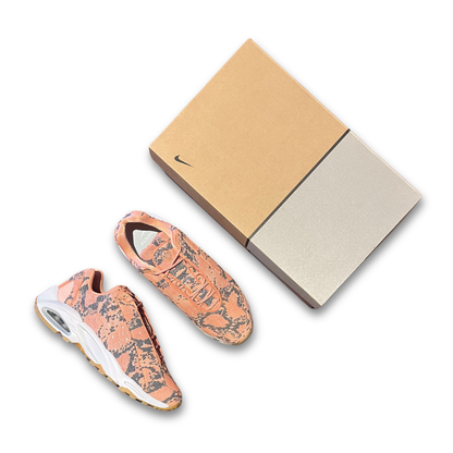 NOCTA x Nike Hot Step Air Terra 'Pink Quartz' (US 10)