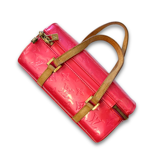 Louis Vuitton Sullivan handbag
