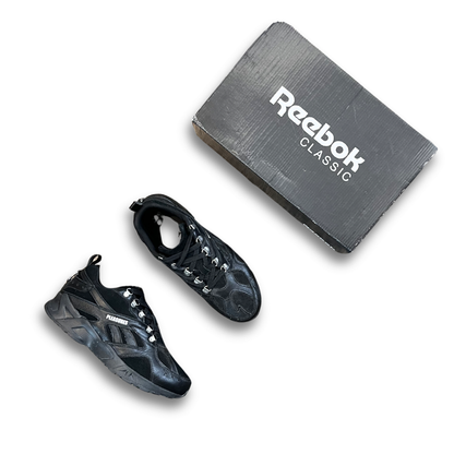 Pleasures X Reebok Aztrek (US 9)