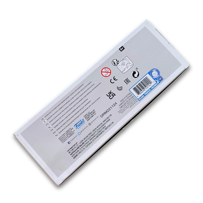 Funko Pop! The Notorious B.I.G "Ready to Die" Vinyl Figure (#01)