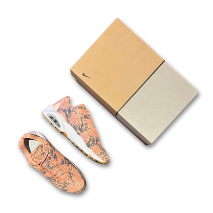 NOCTA x Nike Hot Step Air Terra 'Pink Quartz' (US 10)