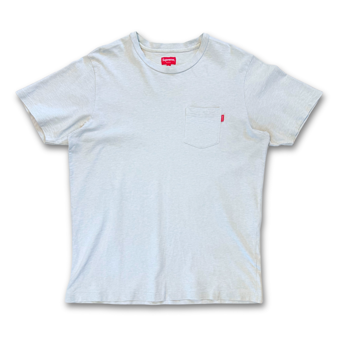 Supreme S/S Pocket Tee (XL)