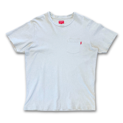 Supreme S/S Pocket Tee (XL)