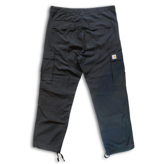 CARHARTT RIPSTOP CARGO PANTS (38X32)