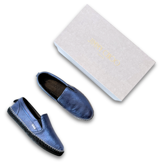 Jimmy choo Slip ons (US 9.5)