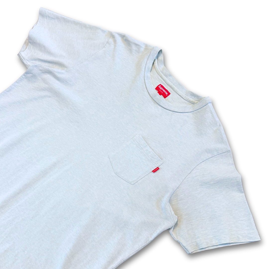 Supreme S/S Pocket Tee (XL)