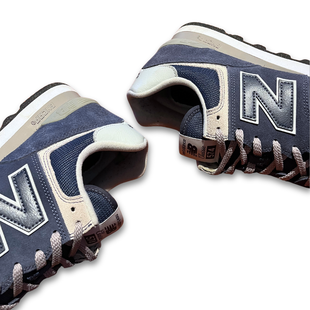 New Balance 574 Core (US 11)
