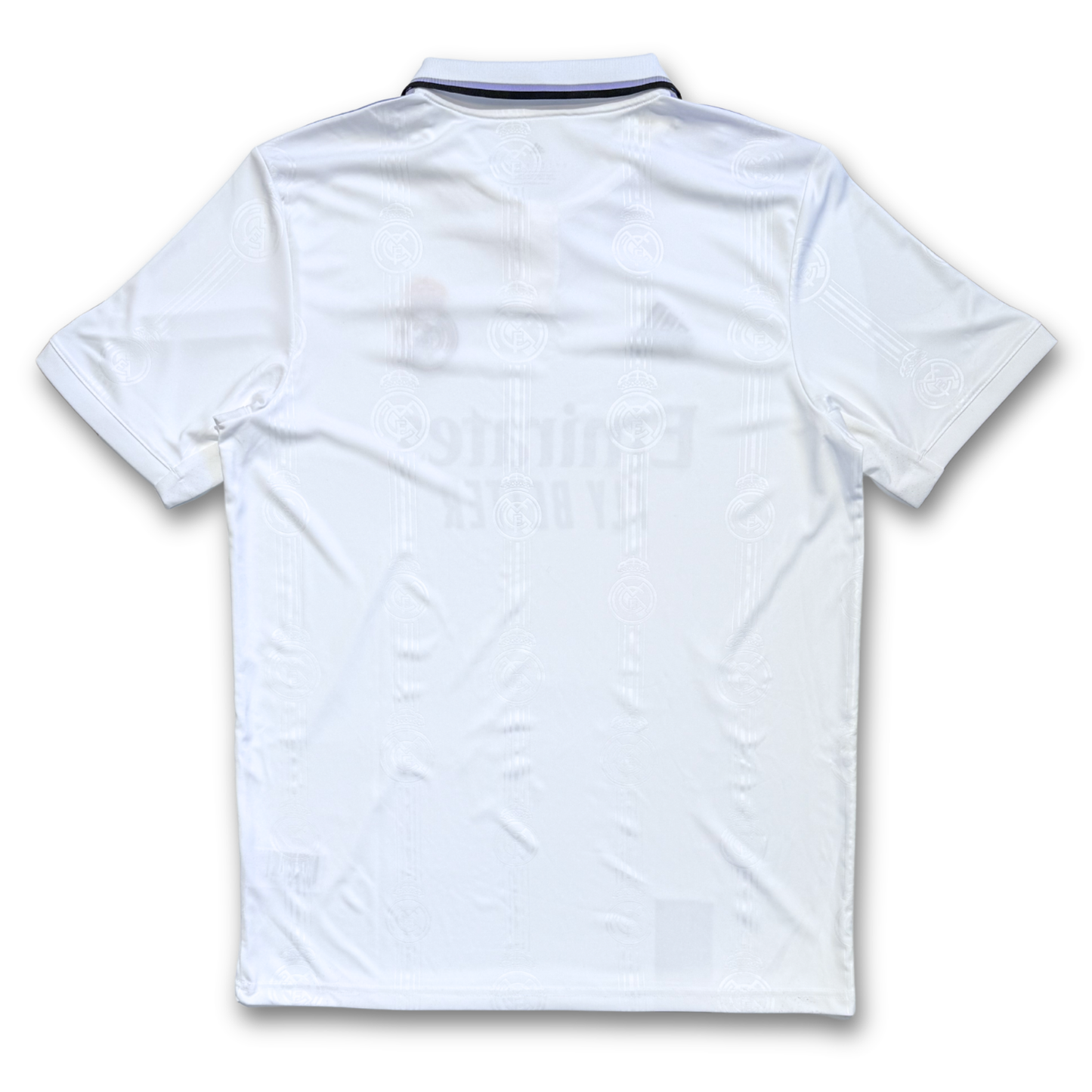 ADIDAS REAL MADRID FOOTBALL JERSEY (L)