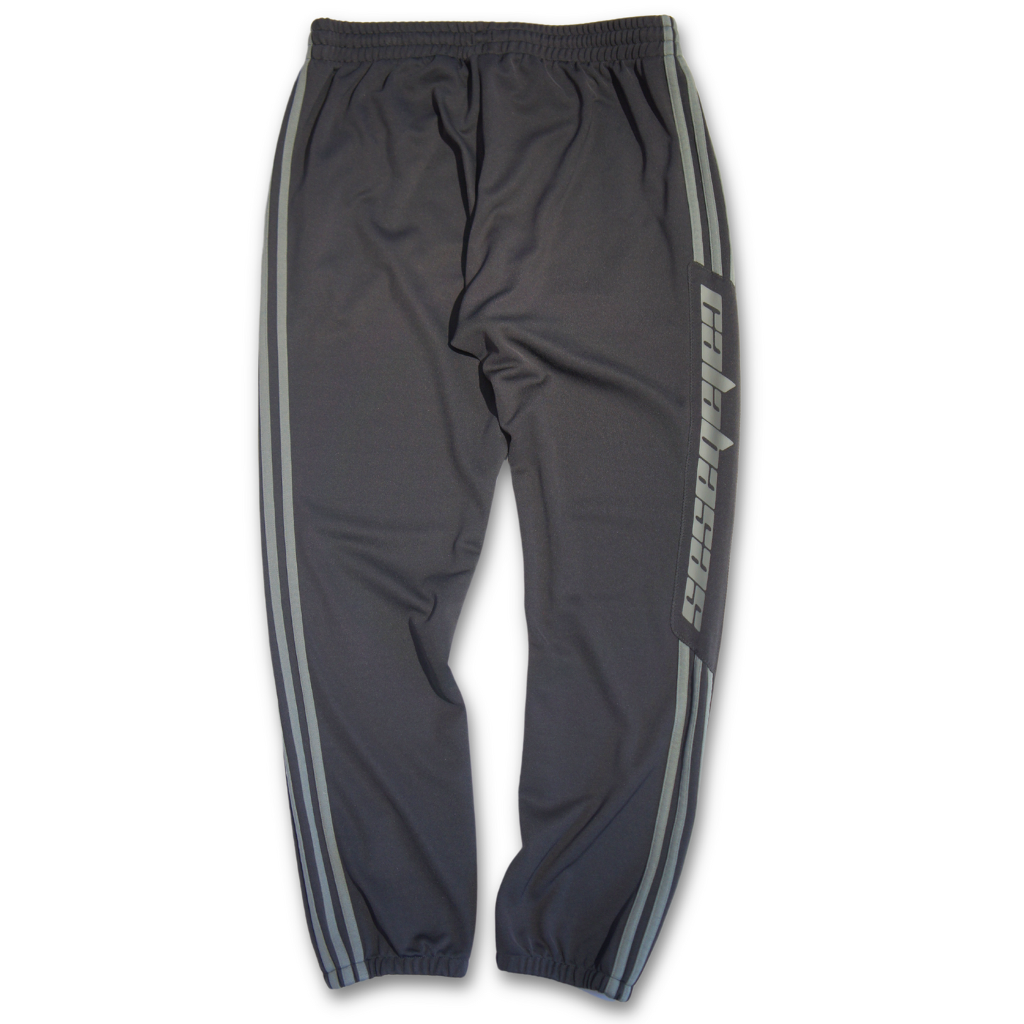 ADIDAS X YEEZY CALABASAS TRACK PANTS (L)