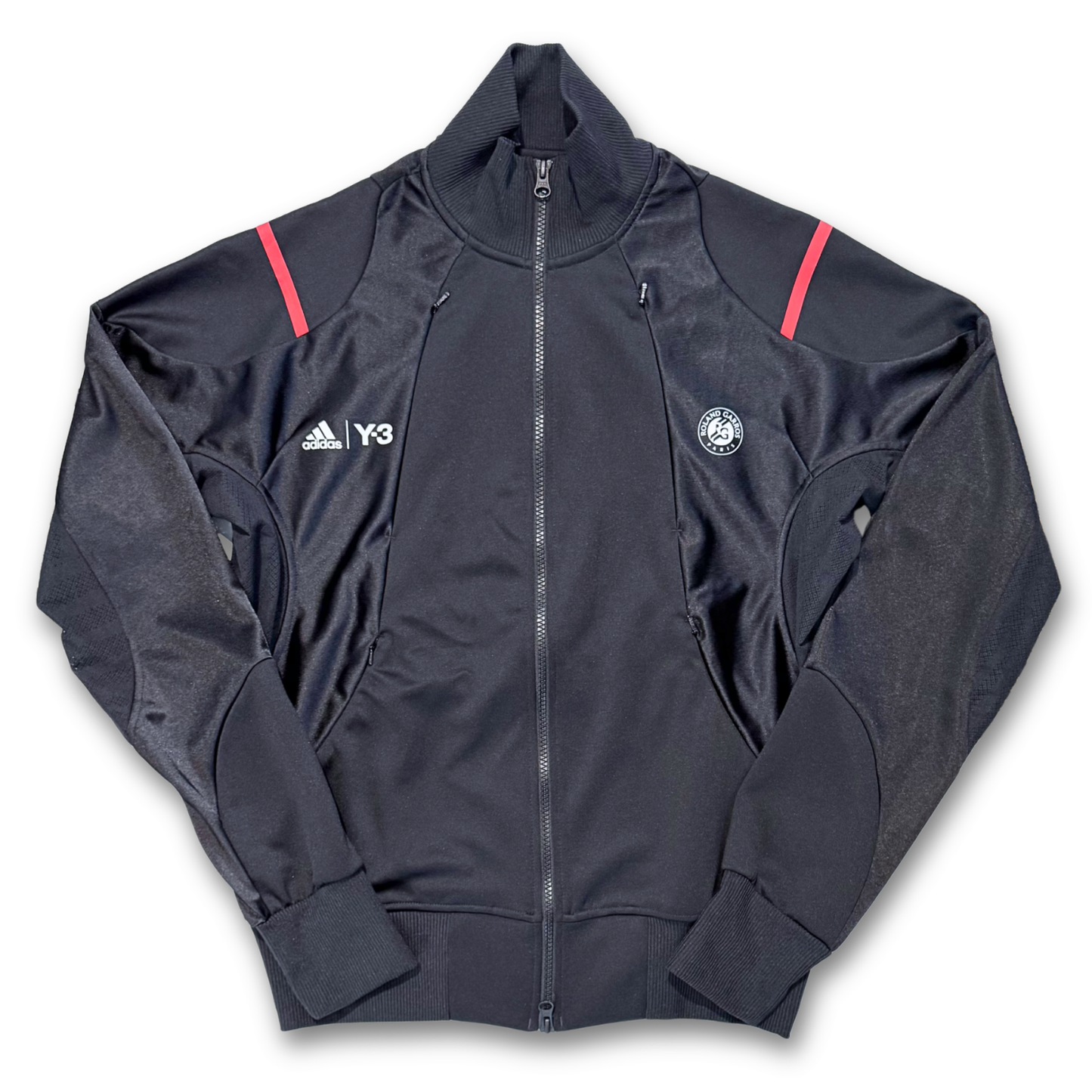 Adidas Y-3 Roland Garros Track Jacket  (M)