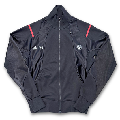 Adidas Y-3 Roland Garros Track Jacket  (M)