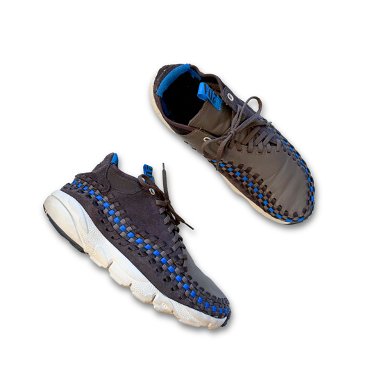 Nike Air Footscape Woven Chukka (US 11)