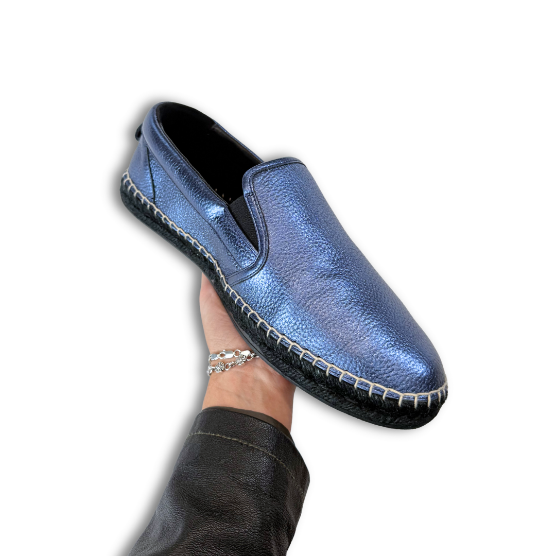 Jimmy choo Slip ons (US 9.5)