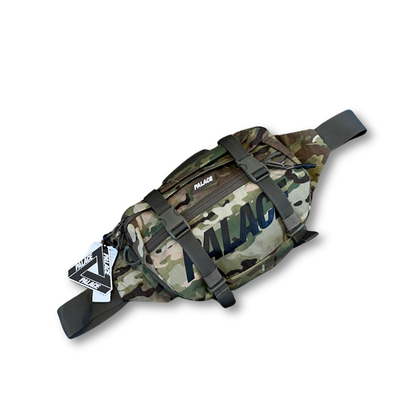 Palace multicam tech side bag (F/W 2019)