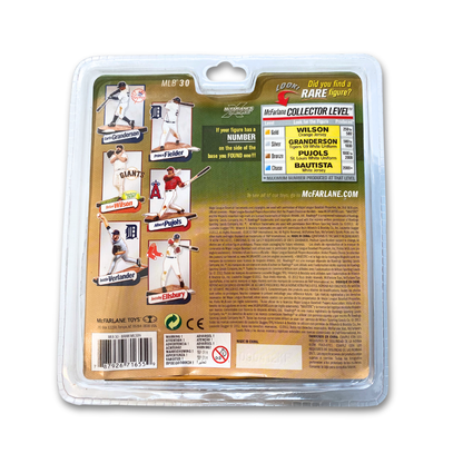 San francisco Giants MLB Brian Wilson   (2012)