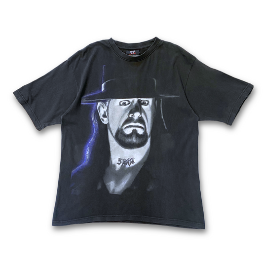 2005 WWE THE UNDERTAKER TEE (S)