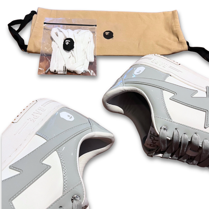 A Bathing Ape Bape Sta OS #3 M2 (US 12)