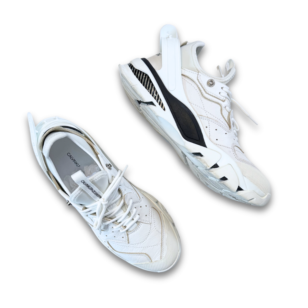 Raf Simons x Calvin klein 'Carla' Shoes (US 9.5)