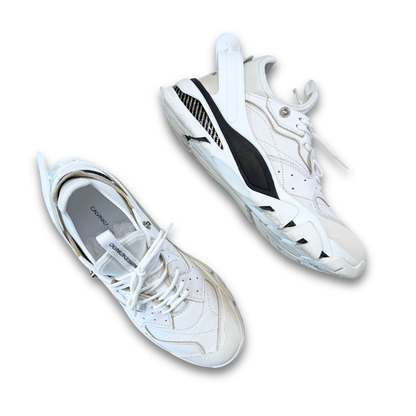 Raf Simons x Calvin klein 'Carla' Shoes (US 9.5)