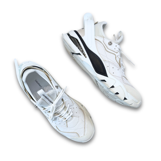 Raf Simons x Calvin klein 'Carla' Shoes (US 9.5)