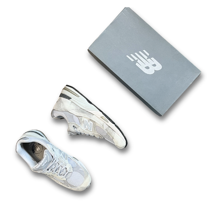 New Balance 991 "Made in UK" sneakers (US 8)